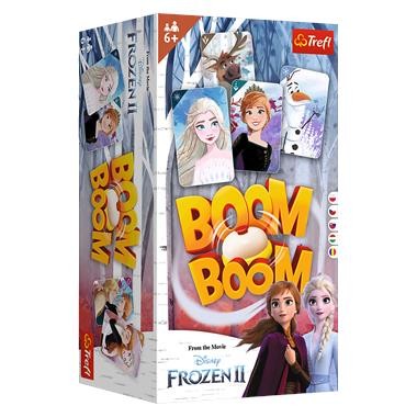 Boom Boom Frozen 2 GRA