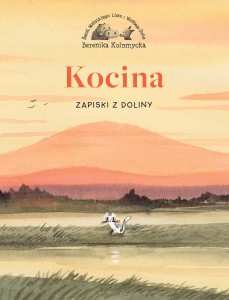 Kocina. Zapiski z Doliny