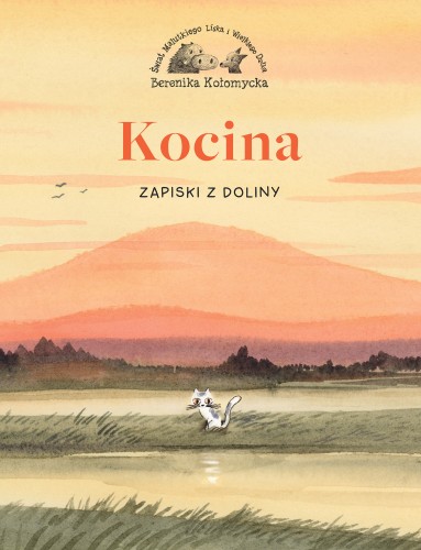 Kocina. Zapiski z Doliny