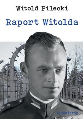Raport Witolda. Kanon lektur