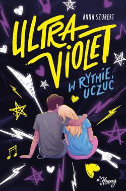 Ultraviolet (tom 2) W rytmie uczuć [zapowiedź 11.02.2026]