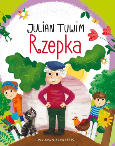 Rzepka (kartonik)