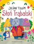 Słoń Trąbalski (kartonik)