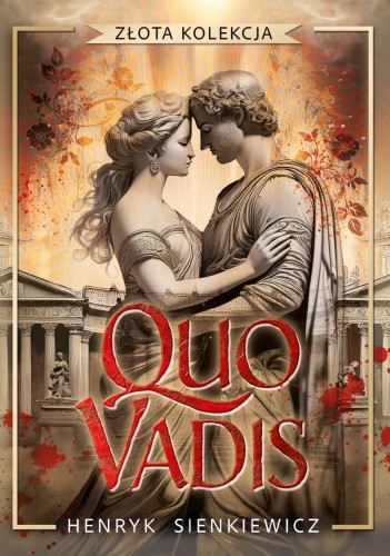 Złota kolekcja. Quo vadis