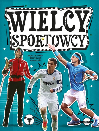 Wielcy sportowcy