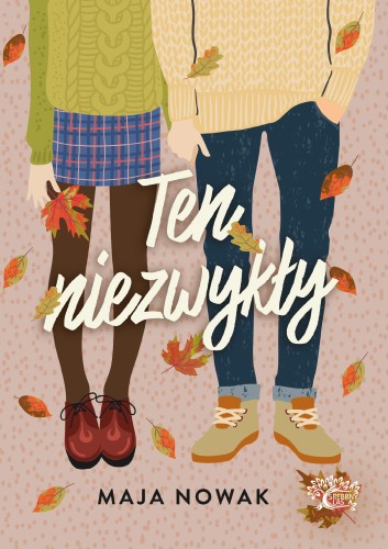 Ten niezwykły