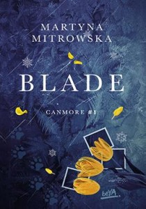 Canmore (tom 1) Blade