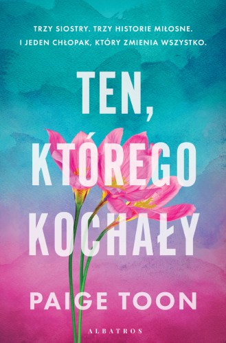 Ten, którego kochały [zapowiedź 11.02.2026]