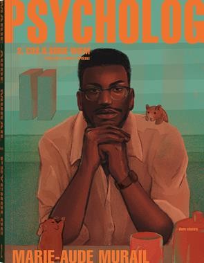 Psycholog (2) Coś o sobie wiem [zapowiedź 18.03.2026]