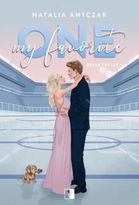 Break the Ice (tom 2) My Favorite One