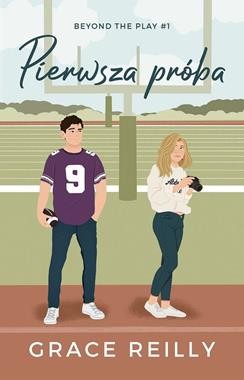 Beyond The Play #1 Pierwsza próba