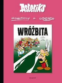 Asteriks (19) Wróżbita