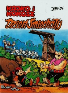 Kajko i Kokosz. Dzień Śmiechały