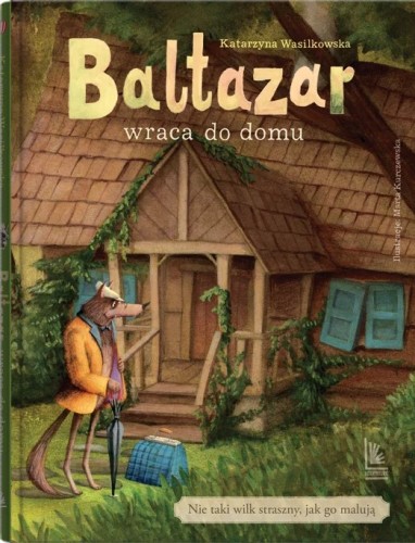 Baltazar wraca do domu [zapowiedź 26.03.2026]