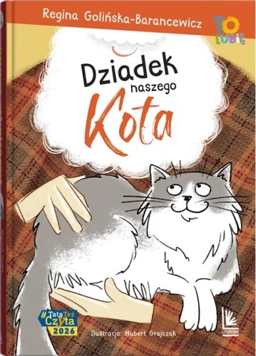 Dziadek naszego kota [zapowiedź 26.03.2026]