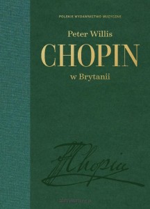 Chopin w Brytanii