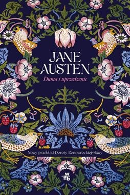 Duma i uprzedzenie [zapowiedź 25.03.2026]