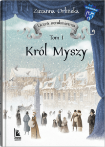 Uczeń sztukmistrza (1) Król myszy