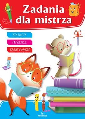 Zadania dla mistrza