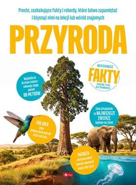 Najciekawsze fakty. Przyroda