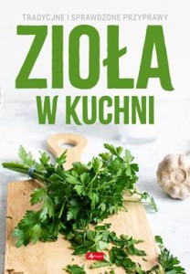 Zioła w kuchni