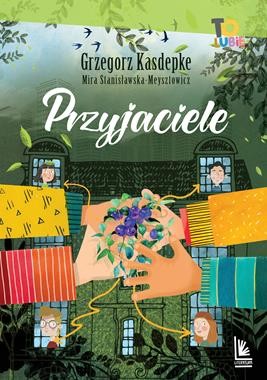 Przyjaciele [zapowiedź 26.03.2026]