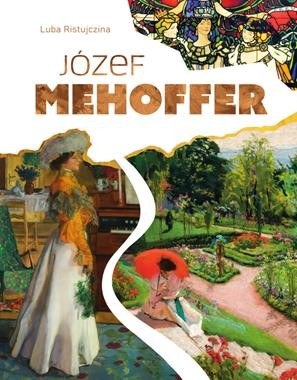 Józef Mehoffer. Wielcy malarze