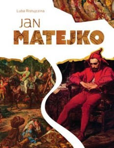 Jan Matejko. Wielcy malarze