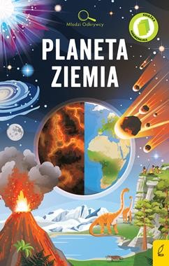 Młodzi Odkrywcy. Planeta Ziemia