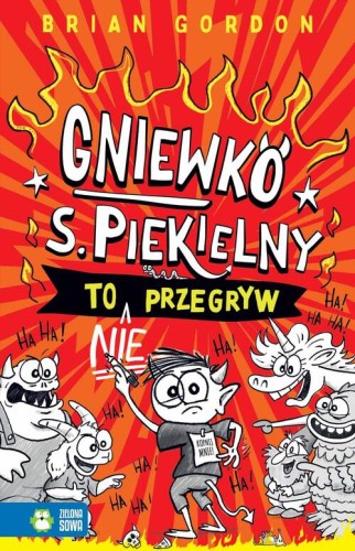 Gniewko S. Piekielny to nie przegryw [zapowiedź 11.03.2026]