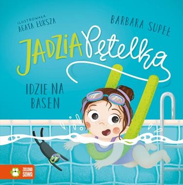 Jadzia Pętelka idzie na basen [zapowiedź 25.03.2026]