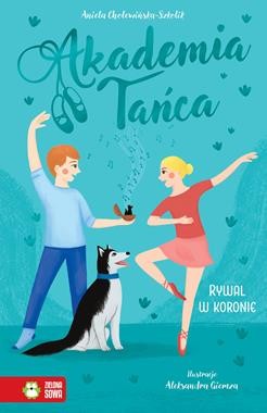 Akademia Tańca. Rywal w koronie [zapowiedź 25.03.2026]