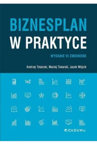Biznesplan w praktyce w.6