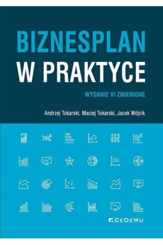Biznesplan w praktyce w.6