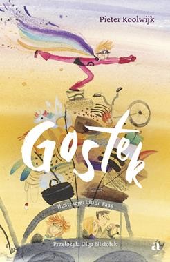 Gostek [zapowiedź 11.03.2026]