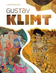 Gustav Klimt. Wielcy malarze