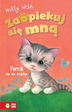 Zaopiekuj się mną. Farcik się nie poddaje [zapowiedź 25.03.2026]