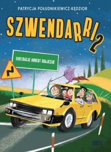 Szwendarri 2