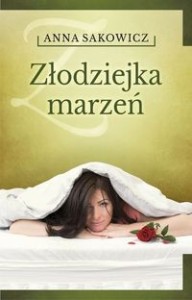 Na Kociewiu (tom 1) Złodziejka marzeń