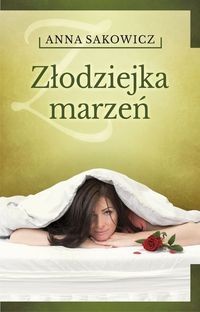 Na Kociewiu (tom 1) Złodziejka marzeń