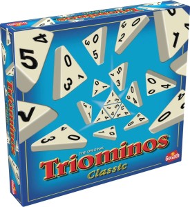 Triominos Classic