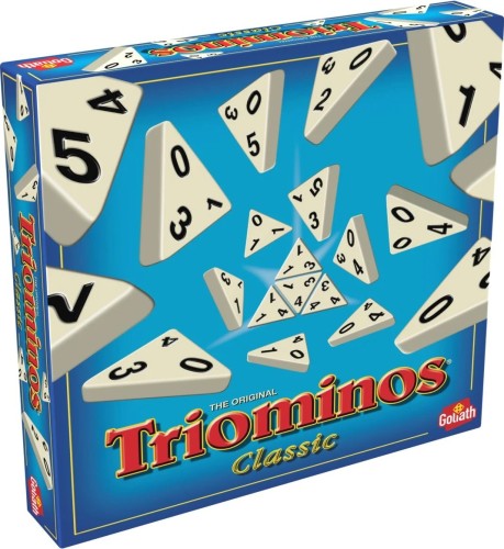 Triominos Classic