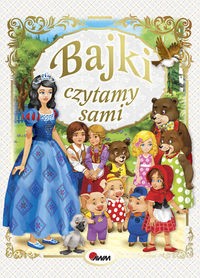 Bajki czytamy sami