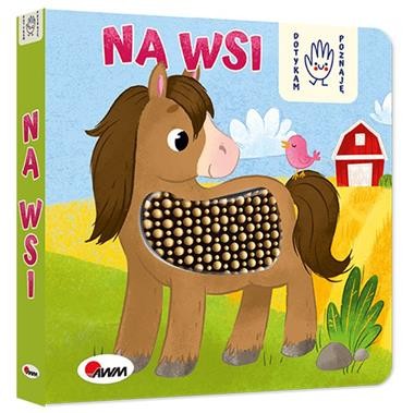 Dotykam,poznaję - Na wsi