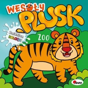 Wesoły plusk zoo