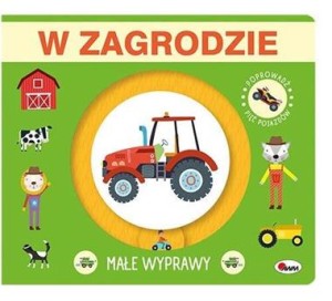 Małe wyprawy w zagrodzie