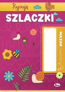 Mazak ścieralny rysuję szlaczki