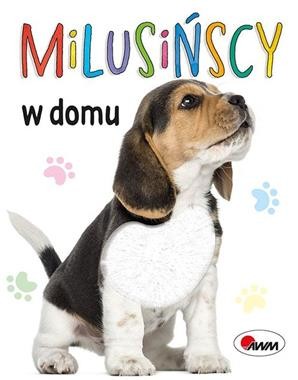 Milusińscy w domu