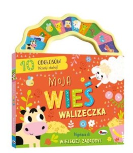 Moja walizeczka wieś