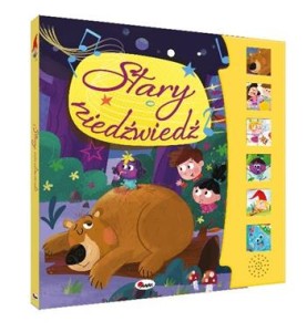 Piosenki stary niedźwiedź